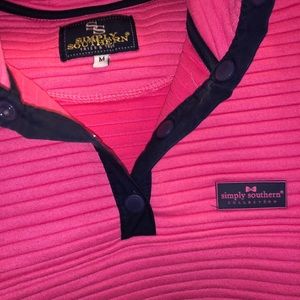 Simply Southern Pull Over
